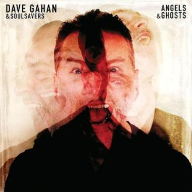 Dave Gahan and Soulsavers -  Angels and Ghosts